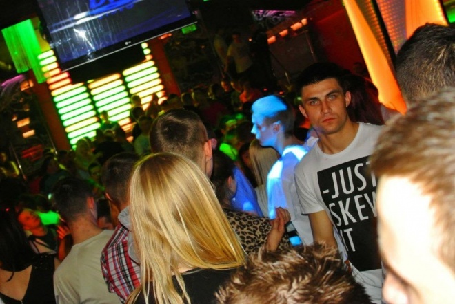 Koncert Weekend a Ibizie [13.04.2013] - zdjęcie #6 - eOstroleka.pl