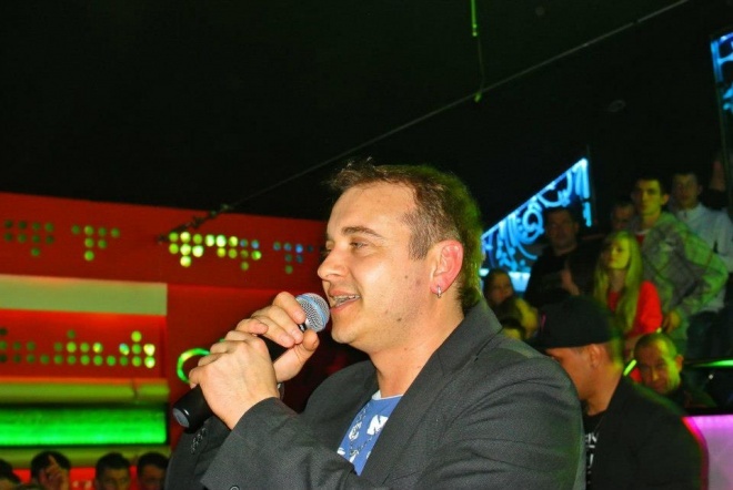 Koncert Weekend a Ibizie [13.04.2013] - zdjęcie #5 - eOstroleka.pl