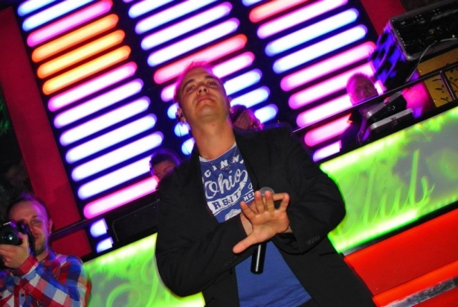 Koncert Weekend a Ibizie [13.04.2013] - zdjęcie #4 - eOstroleka.pl