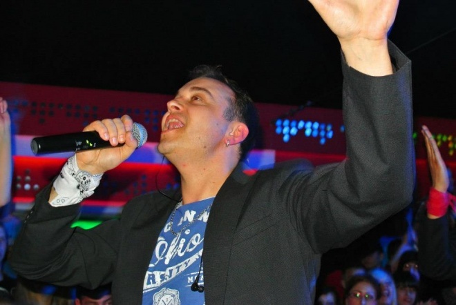 Koncert Weekend a Ibizie [13.04.2013] - zdjęcie #25 - eOstroleka.pl
