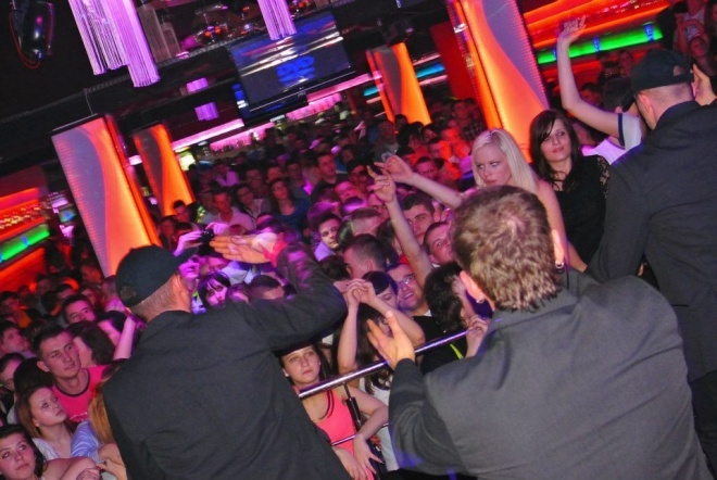 Koncert Weekend a Ibizie [13.04.2013] - zdjęcie #19 - eOstroleka.pl