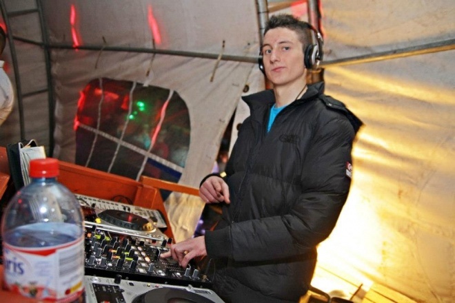 Koncert Weekend w Ibizi - Nowe zdjęcia[13.04.2013] - zdjęcie #51 - eOstroleka.pl