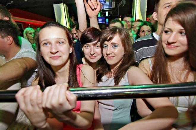 Koncert Weekend w Ibizi - Nowe zdjęcia[13.04.2013] - zdjęcie #2 - eOstroleka.pl