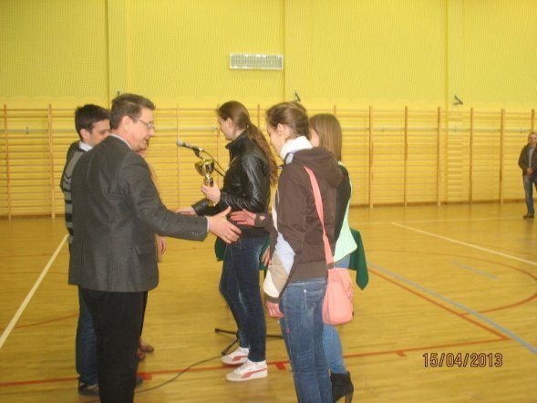 Troszyn: Zawody Sprawni jak żołnierze 2013 - zdjęcie #11 - eOstroleka.pl
