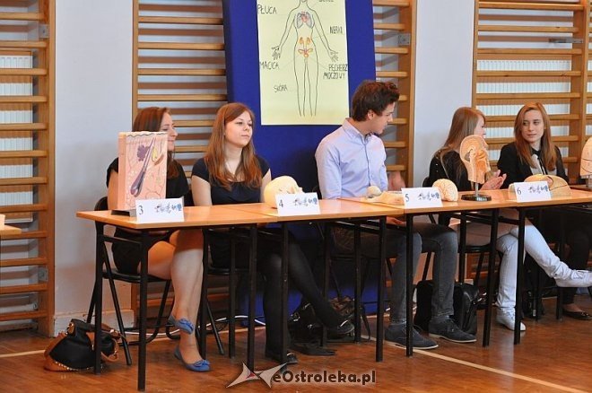 V Festiwal nauki w II LO [18.04.2013] - zdjęcie #57 - eOstroleka.pl