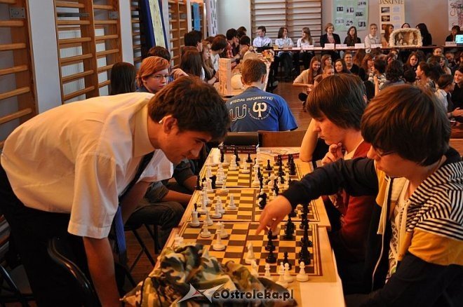 V Festiwal nauki w II LO [18.04.2013] - zdjęcie #51 - eOstroleka.pl