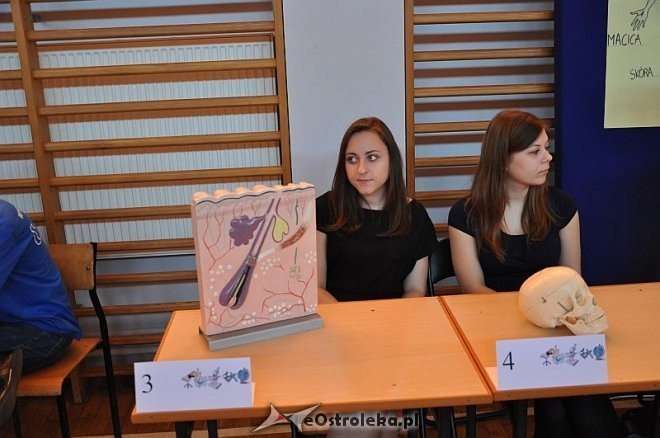 V Festiwal nauki w II LO [18.04.2013] - zdjęcie #49 - eOstroleka.pl