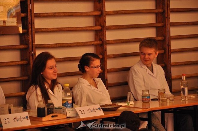 V Festiwal nauki w II LO [18.04.2013] - zdjęcie #29 - eOstroleka.pl