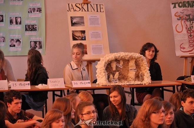 V Festiwal nauki w II LO [18.04.2013] - zdjęcie #32 - eOstroleka.pl