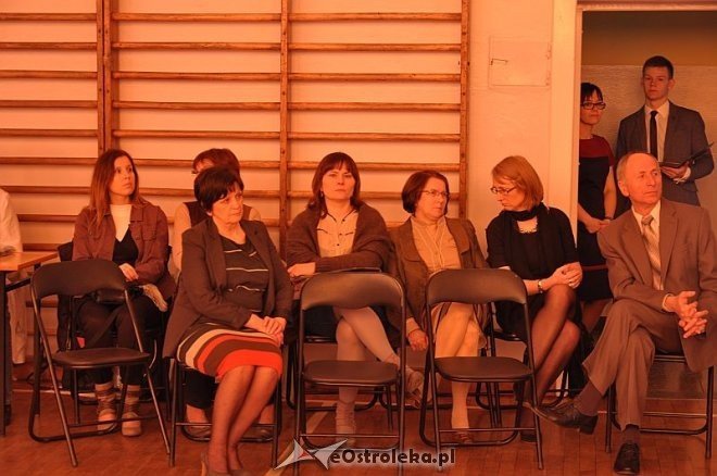 V Festiwal nauki w II LO [18.04.2013] - zdjęcie #3 - eOstroleka.pl