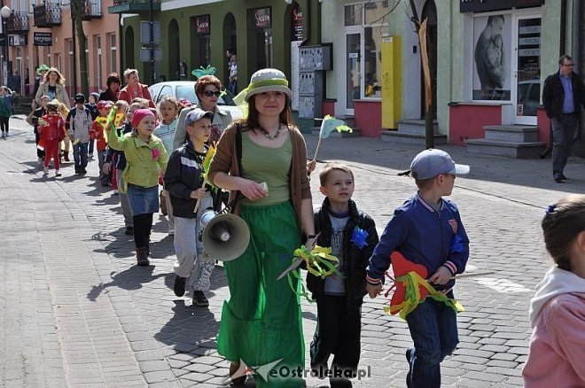 Heppenig Ekologiczny [18.04.2013] - zdjęcie #36 - eOstroleka.pl