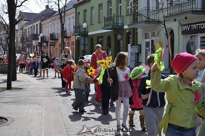 Heppenig Ekologiczny [18.04.2013] - zdjęcie #34 - eOstroleka.pl