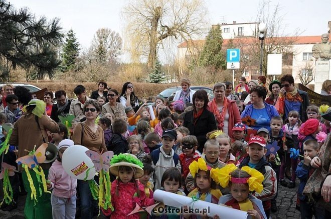 Heppenig Ekologiczny [18.04.2013] - zdjęcie #12 - eOstroleka.pl