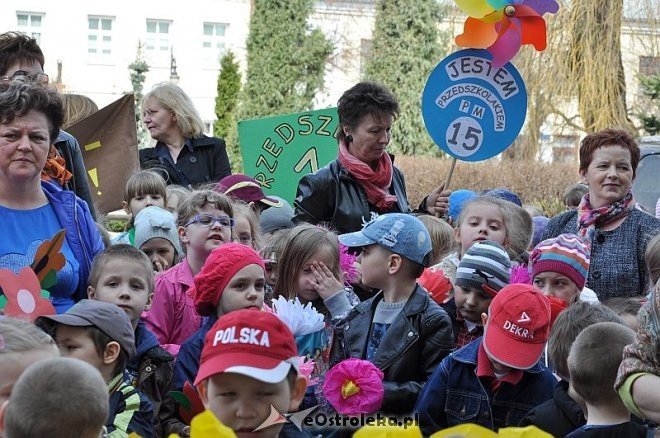 Heppenig Ekologiczny [18.04.2013] - zdjęcie #10 - eOstroleka.pl