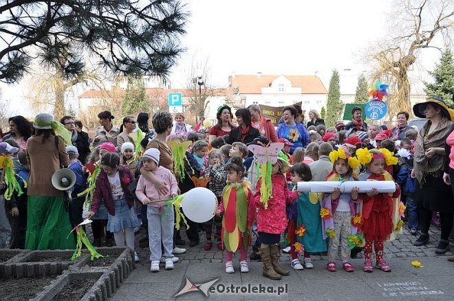 Heppenig Ekologiczny [18.04.2013] - zdjęcie #8 - eOstroleka.pl