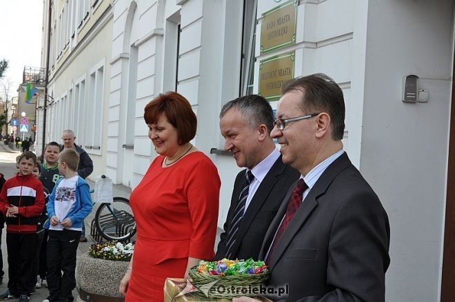 Heppenig Ekologiczny [18.04.2013] - zdjęcie #6 - eOstroleka.pl