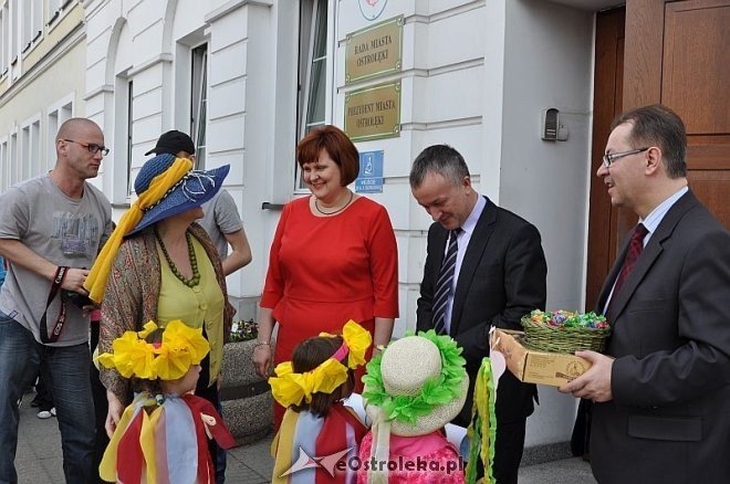Heppenig Ekologiczny [18.04.2013] - zdjęcie #5 - eOstroleka.pl