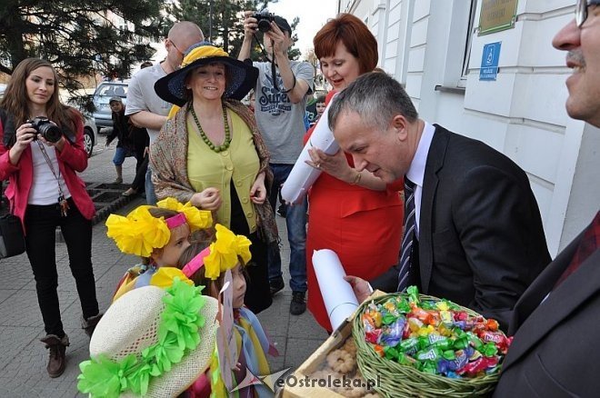 Heppenig Ekologiczny [18.04.2013] - zdjęcie #3 - eOstroleka.pl
