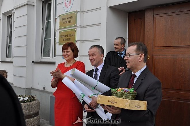 Heppenig Ekologiczny [18.04.2013] - zdjęcie #1 - eOstroleka.pl
