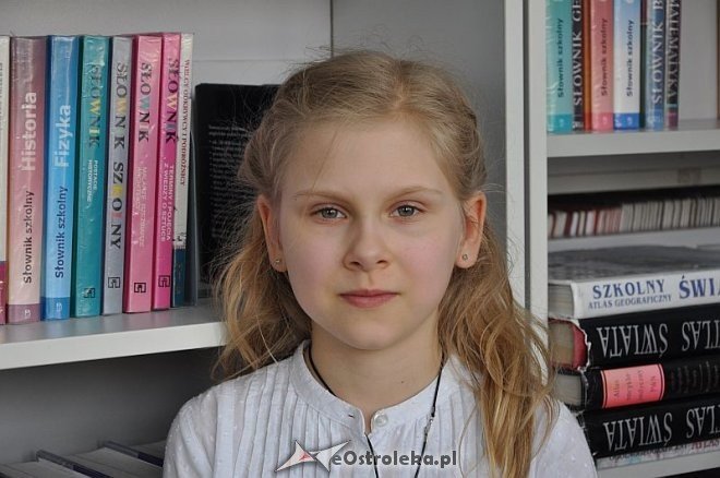 Szkolny Konkurs Recytatorski „Radość i piękno poezji”  - zdjęcie #42 - eOstroleka.pl