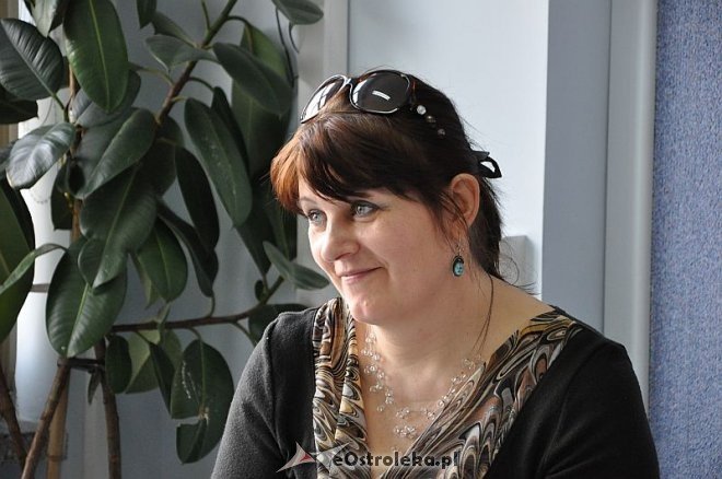 Szkolny Konkurs Recytatorski „Radość i piękno poezji”  - zdjęcie #23 - eOstroleka.pl