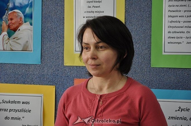 Szkolny Konkurs Recytatorski „Radość i piękno poezji”  - zdjęcie #10 - eOstroleka.pl