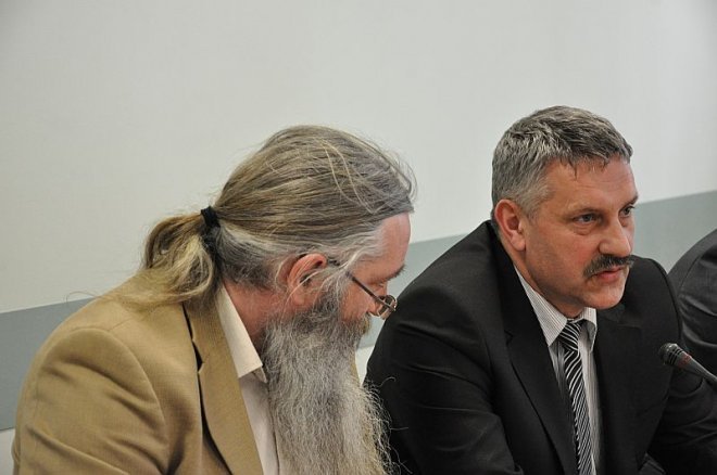 Sesja Rady MIasta [18.04.2013] - zdjęcie #29 - eOstroleka.pl