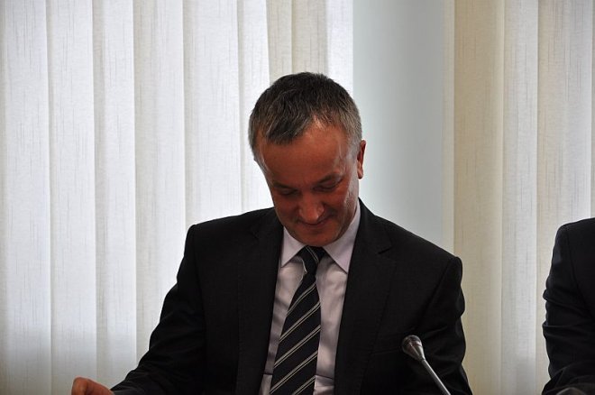 Sesja Rady MIasta [18.04.2013] - zdjęcie #26 - eOstroleka.pl