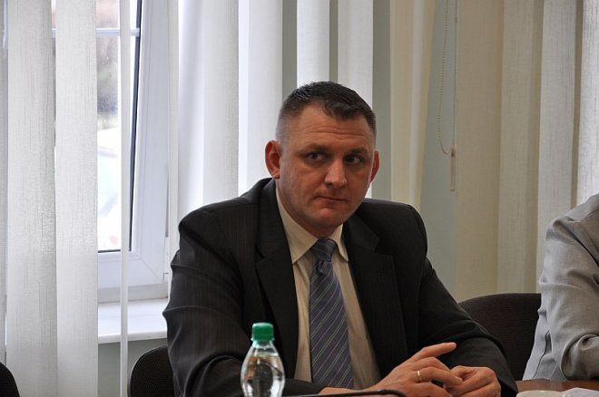 Sesja Rady MIasta [18.04.2013] - zdjęcie #25 - eOstroleka.pl