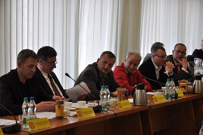 Sesja Rady MIasta [18.04.2013] - zdjęcie #8 - eOstroleka.pl
