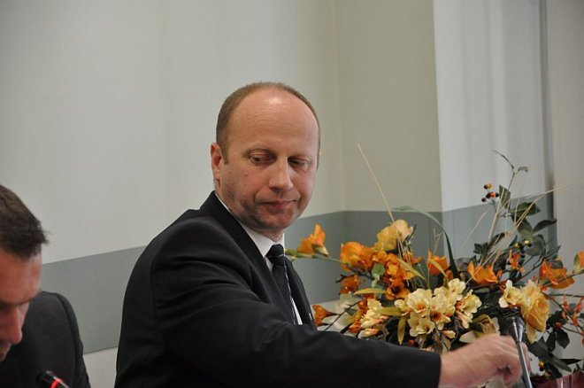 Sesja Rady MIasta [18.04.2013] - zdjęcie #21 - eOstroleka.pl