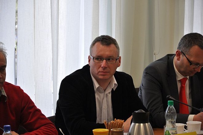 Sesja Rady MIasta [18.04.2013] - zdjęcie #20 - eOstroleka.pl