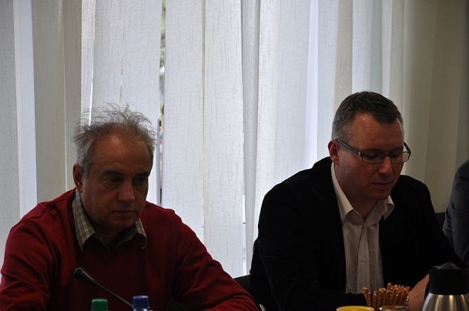 Sesja Rady MIasta [18.04.2013] - zdjęcie #19 - eOstroleka.pl