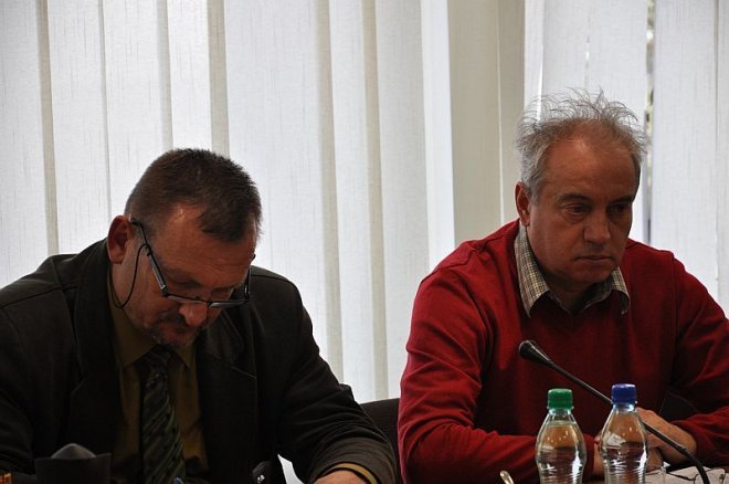 Sesja Rady MIasta [18.04.2013] - zdjęcie #18 - eOstroleka.pl