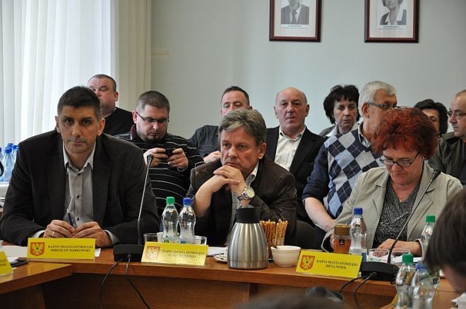 Sesja Rady MIasta [18.04.2013] - zdjęcie #17 - eOstroleka.pl