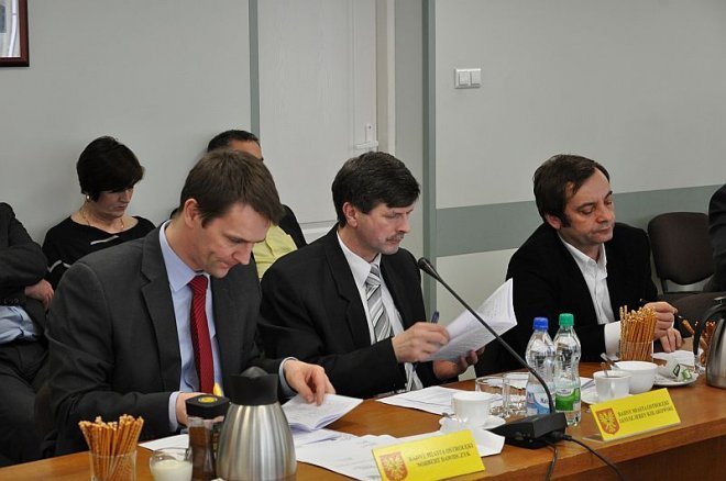 Sesja Rady MIasta [18.04.2013] - zdjęcie #16 - eOstroleka.pl