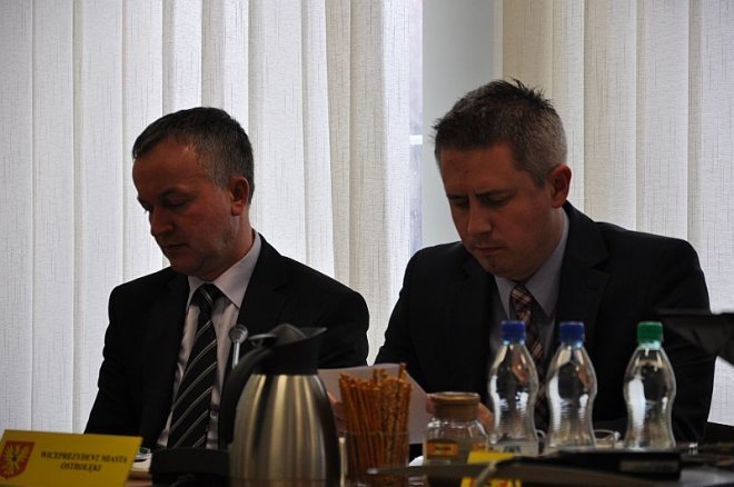 Sesja Rady MIasta [18.04.2013] - zdjęcie #14 - eOstroleka.pl