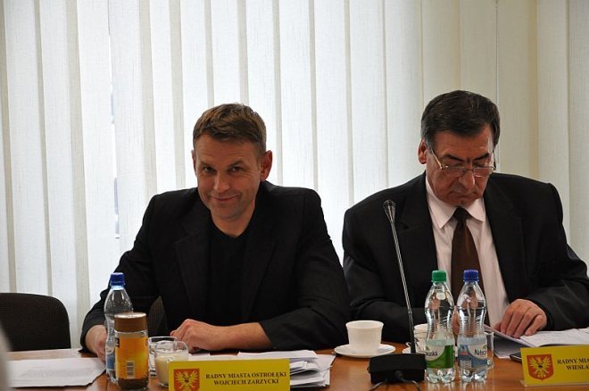 Sesja Rady MIasta [18.04.2013] - zdjęcie #13 - eOstroleka.pl