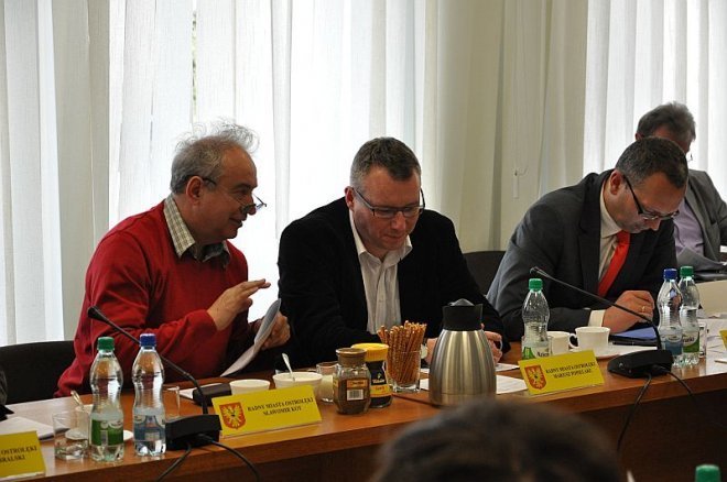 Sesja Rady MIasta [18.04.2013] - zdjęcie #11 - eOstroleka.pl