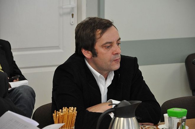 Sesja Rady MIasta [18.04.2013] - zdjęcie #6 - eOstroleka.pl