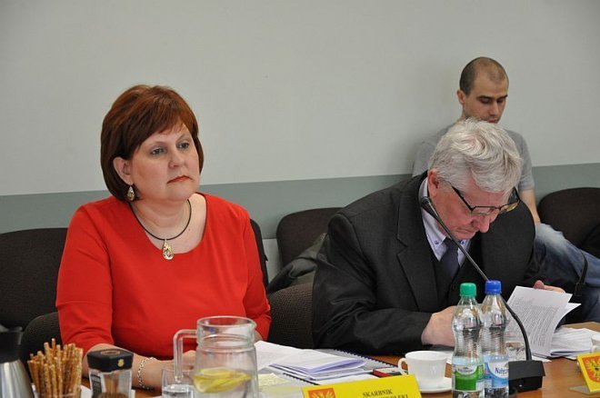 Sesja Rady MIasta [18.04.2013] - zdjęcie #4 - eOstroleka.pl