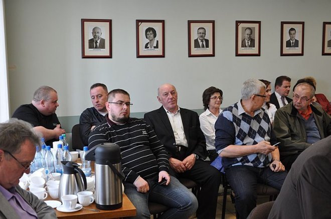 Sesja Rady MIasta [18.04.2013] - zdjęcie #3 - eOstroleka.pl