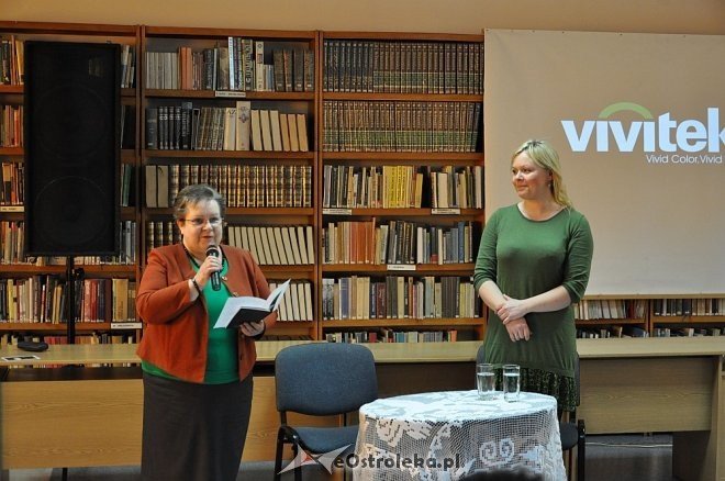 Wieczór w Arce - zdjęcie #25 - eOstroleka.pl
