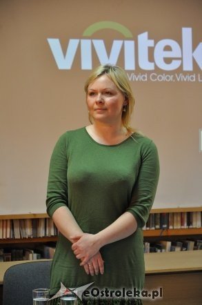Wieczór w Arce - zdjęcie #13 - eOstroleka.pl