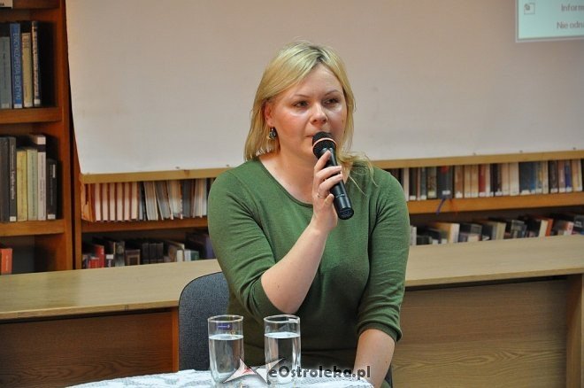 Wieczór w Arce - zdjęcie #11 - eOstroleka.pl