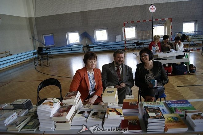 Kongres Małżeństw [20.04.2013] - zdjęcie #21 - eOstroleka.pl