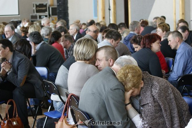 Kongres Małżeństw [20.04.2013] - zdjęcie #12 - eOstroleka.pl