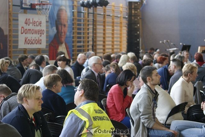 Kongres Małżeństw [20.04.2013] - zdjęcie #11 - eOstroleka.pl