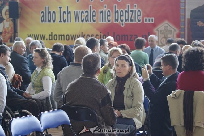 Kongres Małżeństw [20.04.2013] - zdjęcie #9 - eOstroleka.pl