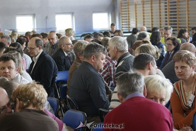 Kongres Małżeństw [20.04.2013] - zdjęcie #8 - eOstroleka.pl